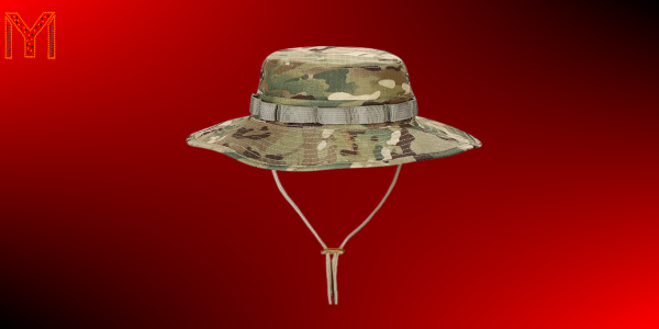 GLORYFIRE Boonie Hat Military Tactical Boonie Hats